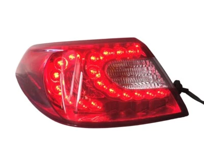 NISSAN INFINITI FUGA Y51 M37 M56 Genuine Tail Light Lamp Left 26555-1ME0A LH - Изображение 1 из 4