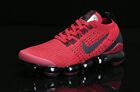 Nike Air Vapormax Flyknit 3 Wine red Men's Sneakers Size Brand new