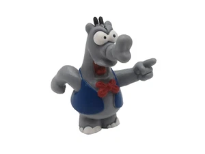 SCHLEICH Ottifanten PAPA PAUL Ottifant 7 cm Otto Waalkes KULT Figur 1993 90er - Bild 1 von 7