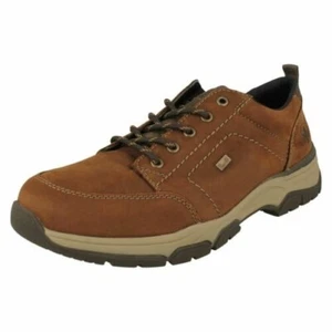 Rieker Herren Schnürschuhe Riekertex Schuhe '11222' - Bild 1 von 10