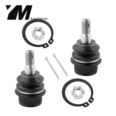 Pair Front Lower Ball Joint for 2001-2003 2004 2005 Ford Explorer Sport Trac - Изображение 1 из 4