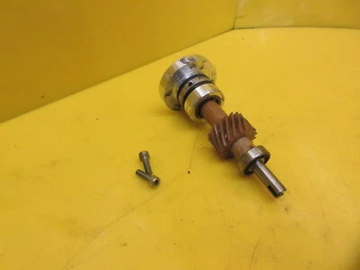 OEM 2010 SKI-DOO RENEGADE SUMMIT MXZ EXPEDITION MOTOR BOMBA DE REFRIGERANTE DE ÁGUA ASSY - Imagem 1 de 4