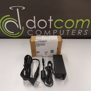 Motorola FHN7469A Assyp/SMCD 5000 Deskset RGU Netzteil MCD FHN7469AS 12V 2,5 - Bild 1 von 3