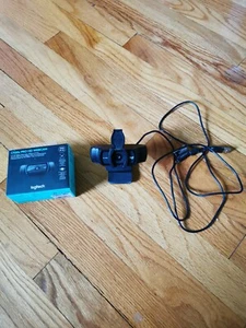 Webcam Logitech C920S PRO HD - Noir - Photo 1/1