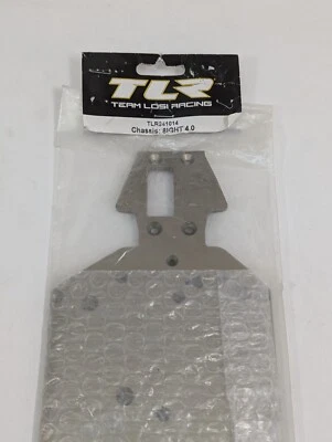 TEAM LOSI RACING Chassis: 8IGHT 4.0 TLR241014 - Image 1 of 2