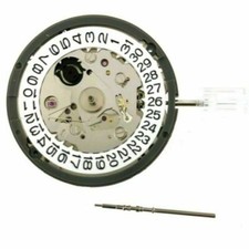Seiko (SII) NH35A Automatic Watch Movement
