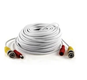 Cable 100FT White W-VP100HD/W-V2  - Picture 1 of 1
