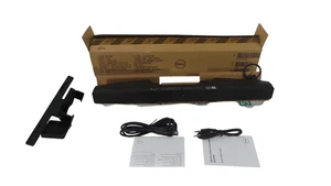 Barra de sonido estéreo Dell Pro DELL-SB-AE515M CN OWGFCY - Envío gratuito - Imagen 1 de 6