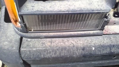 Luz de giro de lámpara de estacionamiento/esquina de pasajero compatible con 84-96 CHEROKEE 26013657 Foto 1 de 4