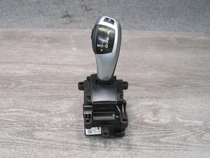 11-17 BMW F25 X3 A/T AUTOMATIC TRANSMISSION SHIFTER OEM - Picture 1 of 12