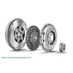 LuK Dual Mass Flywheel Clutch Kit 600 0069 00 - Picture 1 of 2