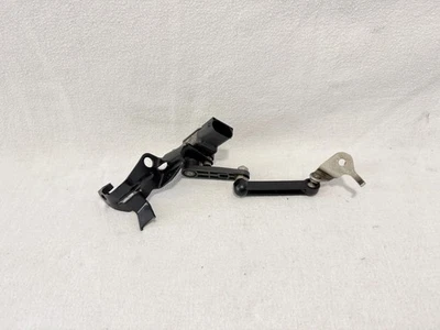 BMW X1 F48 2016-2019 suspensión delantera derecha faro sensor de nivel de altura OEM Foto 1 de 4