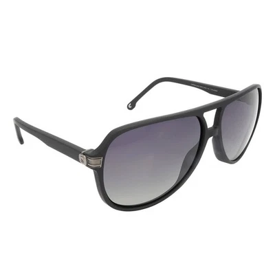 Gafas de sol unisex Carrera polarizadas grises Navigator CARRERA 1045/S 0003/WJ 61 Foto 1 de 3