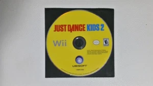 Just Dance Kids 2 (Nintendo Wii, 2011) - Picture 1 of 1