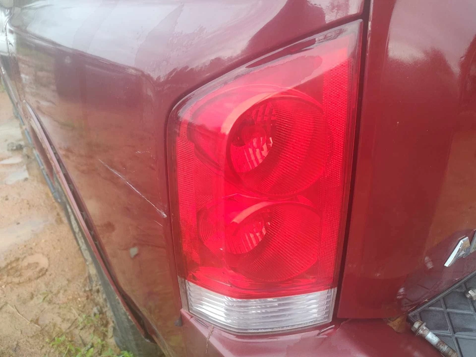 2005-2015 Nissan Armada Tail Light LH - Image 1 of 1