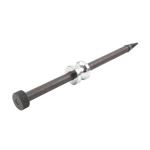 Diesel Fuel Injector Copper Washer Removal Tool with Injector Seal Puller Use - Picture 1 of 16