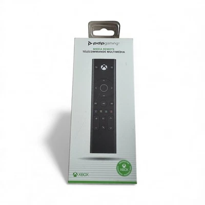 PDP Gaming Remote Control: Xbox Series X|S, Xbox One, Xbox, Brand New - Image 1 of 2
