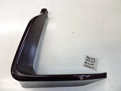 HONDA GOLDWING 1500 GL 1500 FAIRING DEFLECTOR RIGHT RADIATOR HEAT DEFLECTOR — 第 1/4 张图片