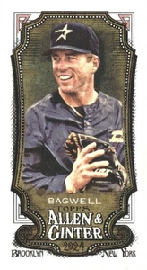 B6014- 2024 Topps Allen And Ginter BB Versch. Insert2 -du Pick- 15 + Kostenlose - Bild 1 von 245