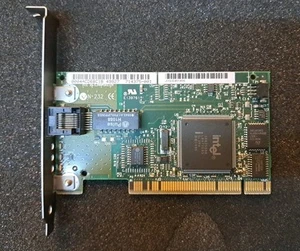 IBM EtherJet 10 / 100 PCI mit Wake On LAN - Bild 1 von 4