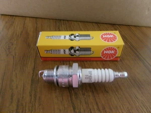 Bujía nueva NGK 6326 BP6HS-10 - Imagen 1 de 2