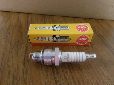 Nova vela de ignição NGK 6326 BP6HS-10 - Imagem 1 de 2