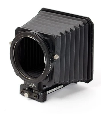 Hasselblad 40676 Pro Lens Shade Bellows Hood 50-70mm B60 CF No.0905 - Bild 1 von 4