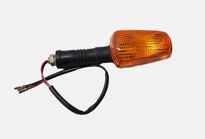 Sinal de seta NOS Yamaha TW200 FZ600 FZR600R SRX600 K&S 1UF-83320-00 - Imagem 1 de 4