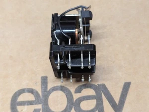 Like New Carrier board KU5398, KUP11A17, 728-0016, 24VAC coil P&B RELAY - Bild 1 von 8