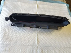 12 13 14 15 TOYOTA PRIUS VIN DU SPEEDOMETER CLUSTER OEM 77K MILES - Picture 1 of 12