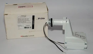 Acuity High Bay 360 Lens Outdoor Pole Fixture Mount PIR Sensor SBOR 6 OEX D EB3 - Picture 1 of 8