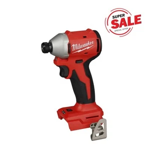 Milwaukee M18BLIDR-0 18V ¼'' Hex Impact Driver (Body Only) - Picture 1 of 1