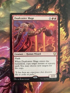 Dualcaster Mage Double Masters Regular - Bild 1 von 1