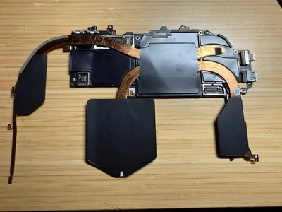 MICROSOFT ПОВЕРХНОСТИ PRO 6 1796 i5-8250U 1.6GHz 256GB материнская плата M1086841-003 - Изображение 1 из 3