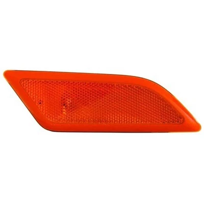 Depo 340-1419R-US Side Marker Light, Lens And Housing, Without Bulb - Image 1 of 4