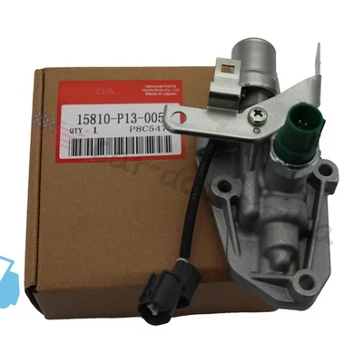 OEM New For Honda 1993-2001 Prelude 15810-P13-005 VTEC Spool Valve Solenoid - Изображение 1 из 4