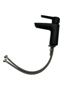 GROHE Start - Einhand-Waschtischbatterie (wassersparend, S-Size, mit Temperaturb - Bild 1 von 2
