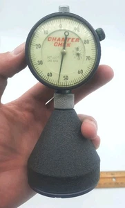 Brencor Chamfer Chek Chamfer Meauring Gage 2127 0-90 Degree .001 DIA + - Picture 1 of 9