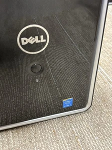 Dell Inspiron 3847 Desktop PC Intel I5-4460 500GB 4GB DDR3 - Picture 1 of 4