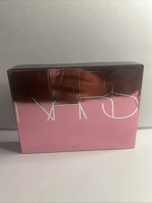 NARS Overlust Blush & Highlighter Cheek Palette Limited Edition - RARE  NEW - Image 1 of 2