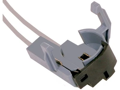 Conector de enchufe de encendedor de cigarrillos AC Delco 82931NFXK para Chevrolet C3500 Foto 1 de 2