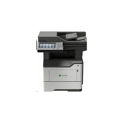 Lexmark MX622adhe - Impresora multifunción láser monocromática | Menos de 50.000 páginas | 36S0920 Foto 1 de 4