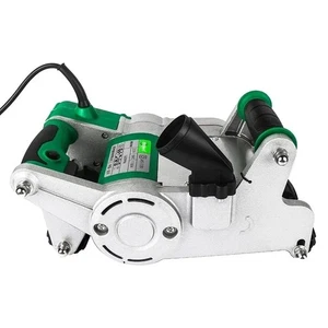 Tagliapiastrelle Elettrico Tagliapiastrelle a Parete 220V 1100W Canale per Cavi - Foto 1 di 18