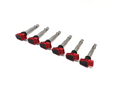 2005 - 2017 奥迪 A4 S4 A5 S5 A6 S6 A7 A8 Q5 SQ5 Q7 R8 S8 发射线圈套装 6 — 第 1/4 张图片