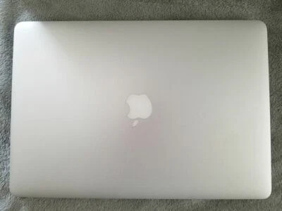 Apple 15" MacBook Pro (1TB SSD, Intel Core i7, 16GB RAM) - Image 1 of 4