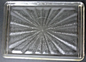 15 1/2"W X 10 3/4" Vintage Amana, Tappan and others #736T012P01 Used Very Clean! - Picture 1 of 2