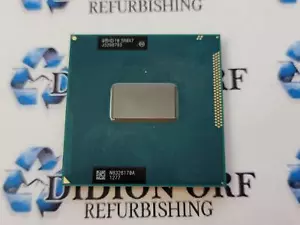 INTEL Core i5-3380M SR0X7 2,90 GHz 3 MB 35 W SKU 13504 - Foto 1 di 2