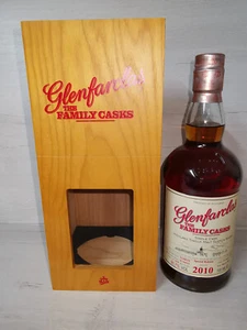 (285,70€/1L)Glenfarclas -The Family Casks - Special Release -700ml,- 60,7%vol - Bild 1 von 4
