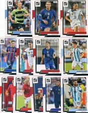 2022-23 Panini Donruss FIFA Soccer PICK YOUR CARD to Complete BASE Set #1-175