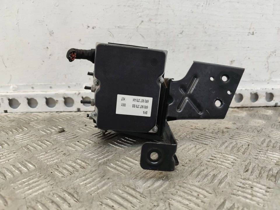 BOMBA/MODULADOR/UNIDAD DE CONTROL ABS AUDI A1 1.2 GASOLINA 2010-2015 Foto 1 de 4